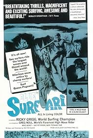 Surfari (1967)