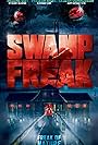 Swamp Freak (2017)