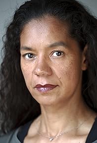 Primary photo for Jaye Griffiths