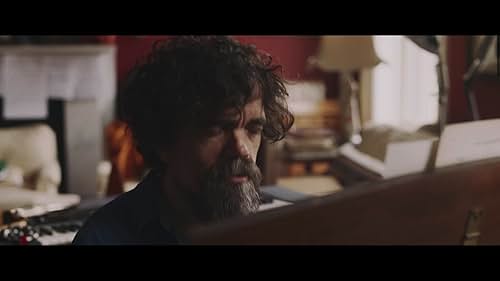 Clip from "She Came To Me" writer/director Rebecca Miller Actors: Peter Dinklage & Aalok Mehta