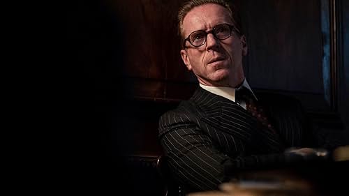 Damian Lewis in A Spy Among Friends (2022)