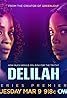 Delilah (TV Series 2021) Poster