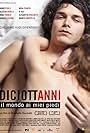 Diciottanni - Il mondo ai miei piedi (2010)