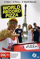 World Record Pizza