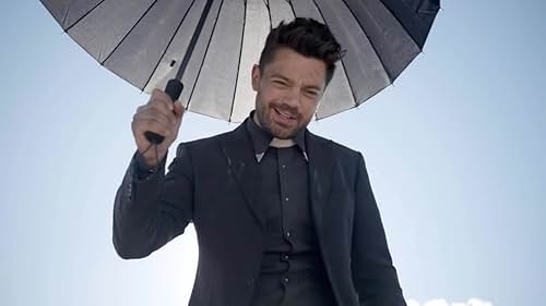 Preacher Season 2 Episode 6 Preview