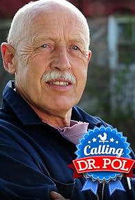 Primary photo for Calling Dr. Pol