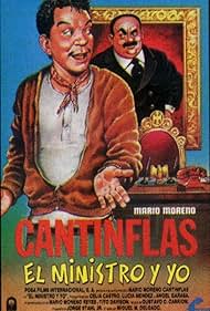 El ministro y yo (1976)