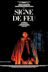 Segno di fuoco (1990)