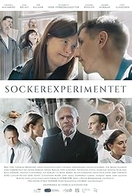 Sockerexperimentet (2023)