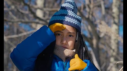 Takumi and his daughter Hana live in Mizubiki Village, close to Tokyo. One day, the village inhabitants become aware of a plan to build a glamping site near Takumi's house offering city residents a comfortable "escape" to nature.