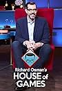 Richard Osman in Richard Osman's House of Games (2017)