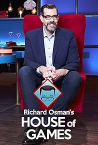 Primary photo for Richard Osman's House of Games