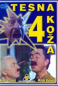 Tesna koza 4 (1991)