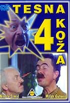 Tesna koza 4 (1991)