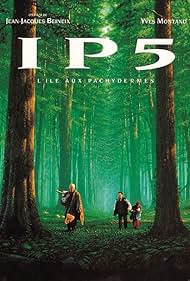 IP5: L'île aux pachydermes (1992)