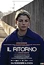 Emma Marrone in Il ritorno (2022)