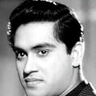 Joy Mukherjee