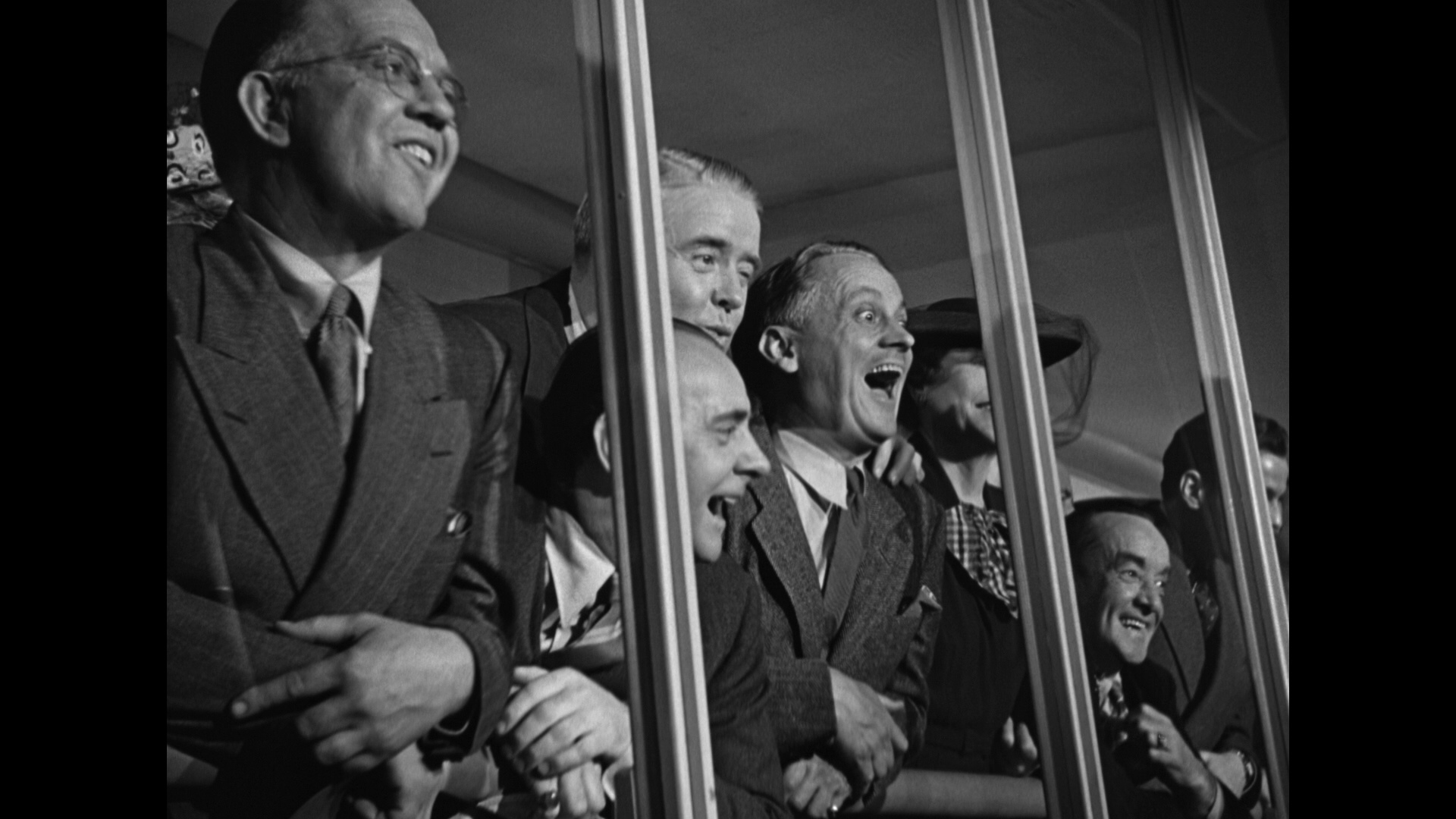 Morgan Brown, Grace Cunard, Dell Henderson, Bud Jamison, Donald Kerr, Milton Kibbee, Ralph Montgomery, 'Snub' Pollard, Stanley Price, Ted Stanhope, Lane Watson, and Billy Wilkerson in Casanova Brown (1944)