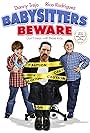 Danny Trejo, Trenton Rogers, and Rico Rodriguez in Babysitters Beware (2009)