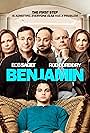 Kevin Pollak, Peri Gilpin, Mary Lynn Rajskub, Bob Saget, Rob Corddry, and Max Burkholder in Benjamin (2019)