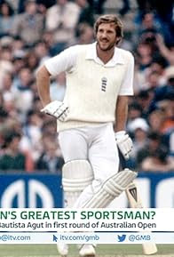 Primary photo for Ian Botham