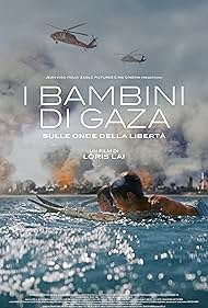 I bambini di Gaza - Sulle onde della libertà (2024)