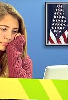 Lia Marie Johnson in Teens React (2011)