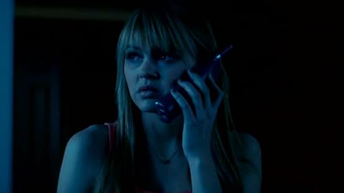 Scream 4: Aimee Teegarden