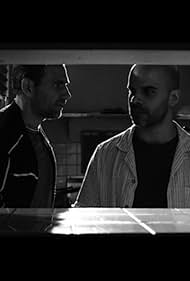 Michael Adrian Palermo and Chris Orlandi in Dangerous Daze (2018)