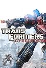 Transformers: War for Cybertron