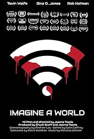 Imagine a World (2019)