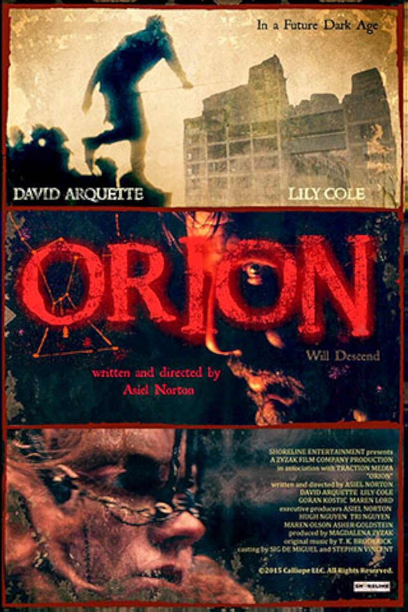 Orion (2015)