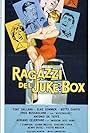 Elke Sommer in Ragazzi del Juke-Box (1959)