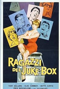 Primary photo for Ragazzi del Juke-Box