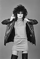 Siouxsie Sioux