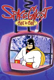 Space Ghost Coast to Coast (1993)