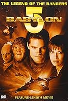 Babylon 5: The Legend of the Rangers: To Live and Die in Starlight