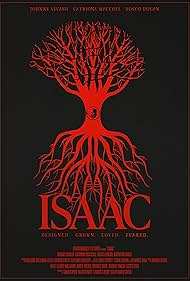 Isaac (2023)