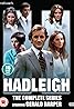 Hadleigh (TV Series 1969–1976) Poster