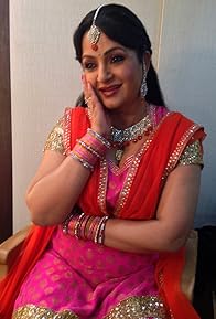 Primary photo for Upasana Singh