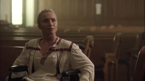 Nashville clip with Hayden Panettiere