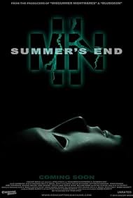 Midsummer Nightmares II: Summer's End (2014)