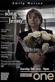 Emily Watson in A Song for Jenny (2015)