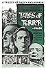 Tales of Terror (1962) Poster