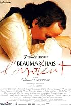 Fabrice Luchini in Beaumarchais l'insolent (1996)