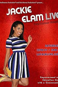 Primary photo for Jackie Elam Live! Entertainment Unlimited