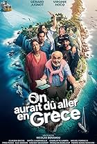 On aurait dû aller en Grèce