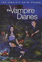 The Vampire Diaries: Stefan's Descent Into Darkness