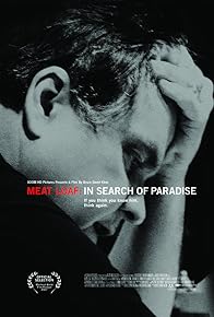 Primary photo for Meat Loaf: In Search of Paradise