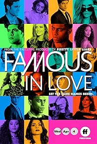 Primary photo for Famous in Love